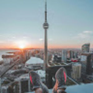 Meet your Posher, Caleb